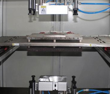 塑料热板焊接 vs激光焊接：能耗与效率的深度较量——万众激光